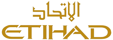 Etihad Airways - air tickets from Karachi