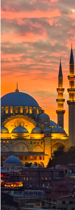 Istanbul, Turkey