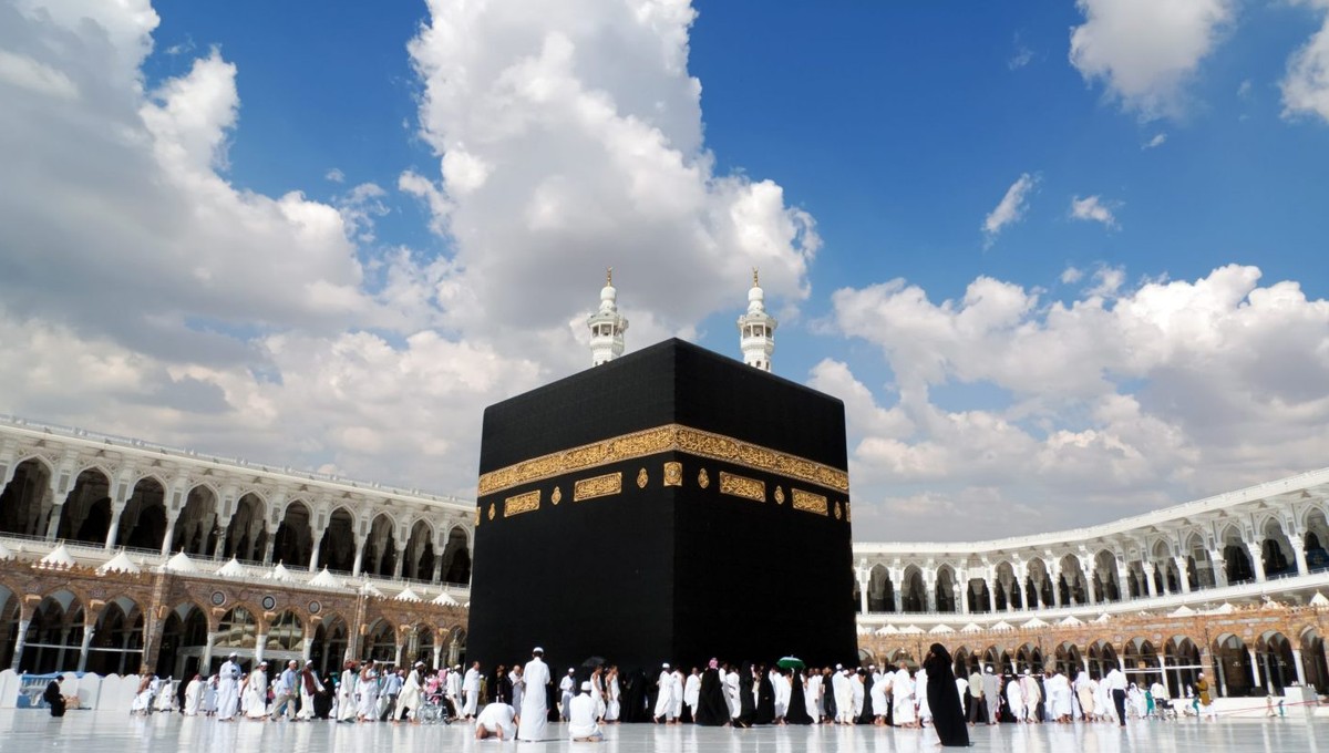 Hajj 2027