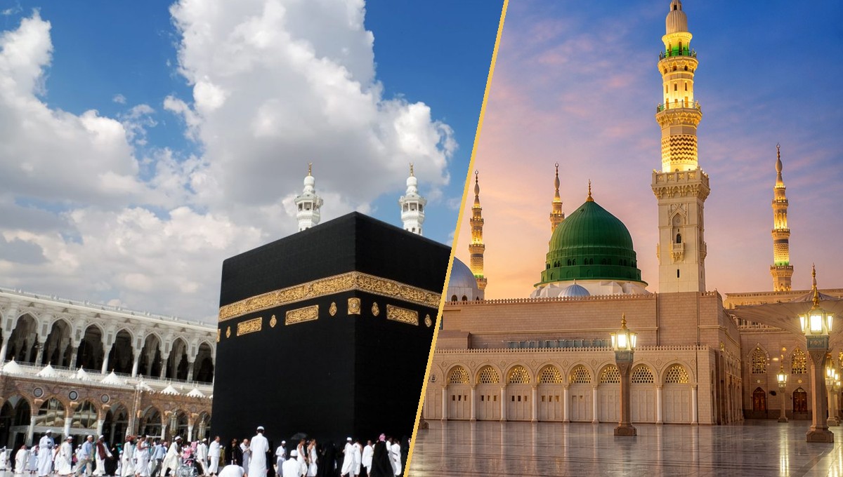 Umrah