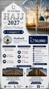 Hajj 2027 Silver Package - poster