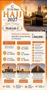 Hajj 2027 Gold Package - poster