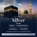 Hajj 2027 Silver Package