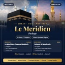 Umrah Oct-Nov 2026 - Le Meridien Package