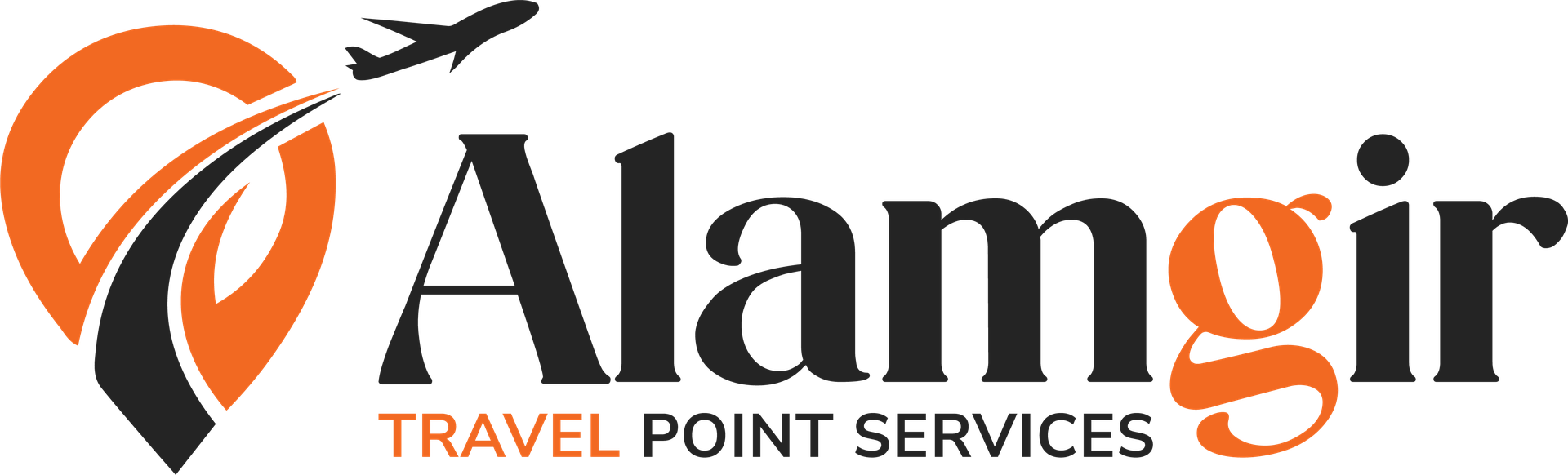 Alamgir Travel Point Services